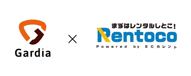 Gardia／Gardia（ガルディア）、家電レンタルサイト『Rentoco(レントコ)』への保証提供開始！