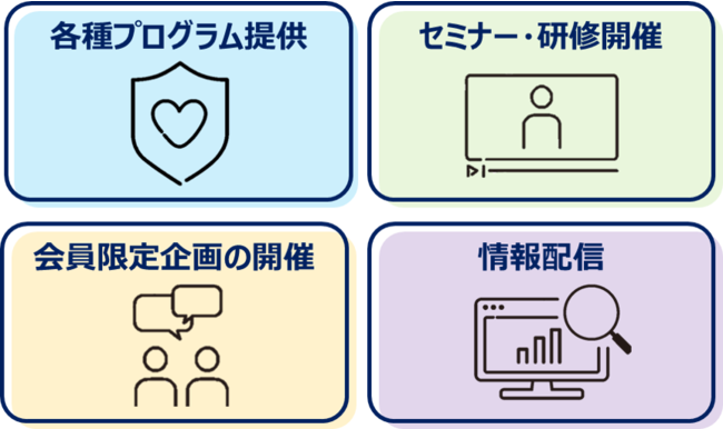 三井物産・企業リスクプロテクション協議会の保険についてのリリース／三井物産・企業リスクプロテクション協議会が会員向けに『キッズドクター』のサービス開始 | 子育て中の従業員をサポート