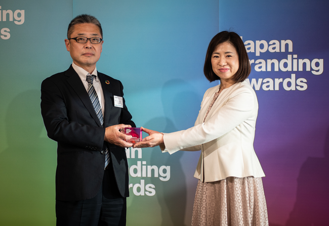 こくみん共済 coop〈全労済〉の保険についてのリリース／こくみん共済 coopが「Japan Branding Awards 2021」の「Winners」を受賞