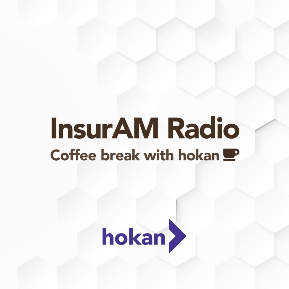 hokanの保険についてのリリース／保険の本質やインシュアテックの面白さ、業界出身者のキャリアを紹介する音声配信をスタート