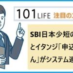 SBI日本少短の「Nico」とイタンジ「申込受付くん」がシステム連携開始