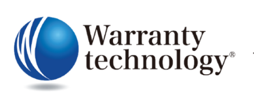 「株式会社Warranty technology」のロゴ画像