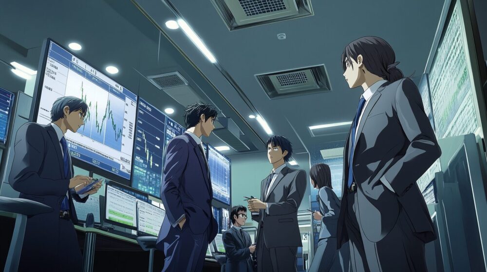 2025年定期預金金利の上昇を比較 地方銀行を含む各金融機関で続く金利上昇