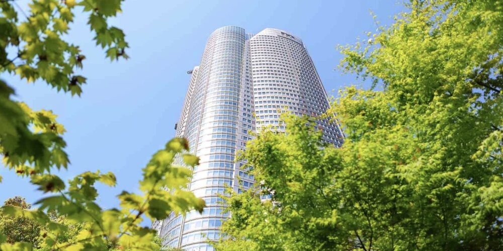 六本木ヒルズ森タワーの入居企業 アップル、AnyMind Groupなど錚々たる顔ぶれ