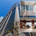 WORLD TOWER RESIDENCE（ワールドタワーレジデンス）浜松町駅直結、都心最高峰のタワーライフ