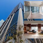 WORLD TOWER RESIDENCE（ワールドタワーレジデンス）浜松町駅直結、都心最高峰のタワーライフ