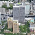 アークヒルズ仙石山森タワーの主な入居企業　グローバル企業を中心に名だたる顔ぶれ