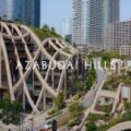 麻布台ヒルズ 森JPタワーに本社を構える企業一覧とオフィスビルの特徴　Hills House（ヒルズハウス）が便利