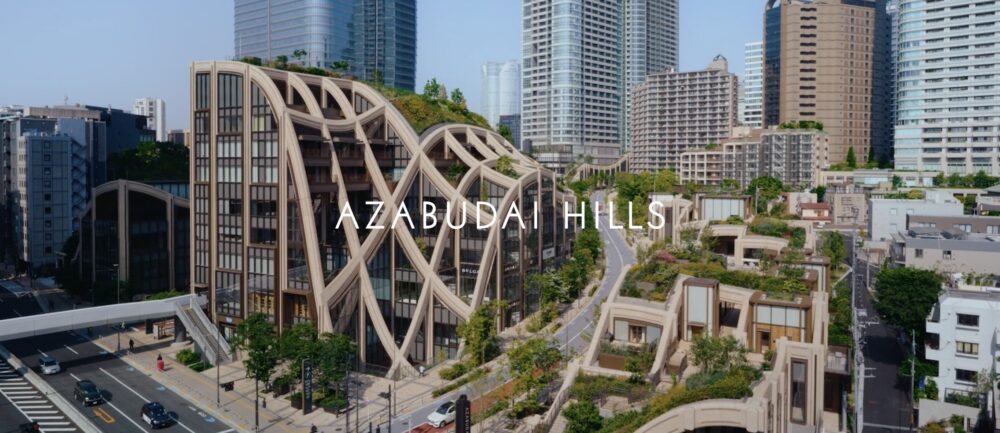 麻布台ヒルズ 森JPタワーに本社を構える企業一覧とオフィスビルの特徴 Hills House(ヒルズハウス)が便利