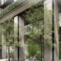 Daiwa御成門ビル跡地「御成門計画新築工事」――港区の新たなランドマーク誕生へ
