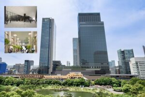 世界貿易センタービルディング本館――浜松町の未来を担う超高層複合ビルの全貌