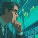株価分析