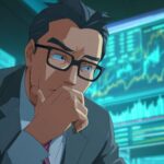 株価分析