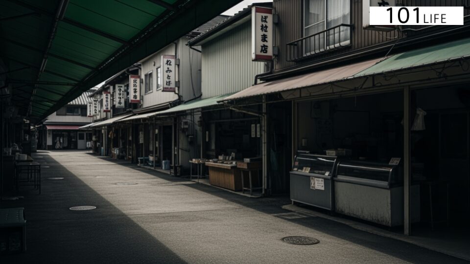 新湊かまぼこ破産で露わになった“地域食品ビジネスの危機”──債権者保護と伝統産業再生の行方を徹底解説
