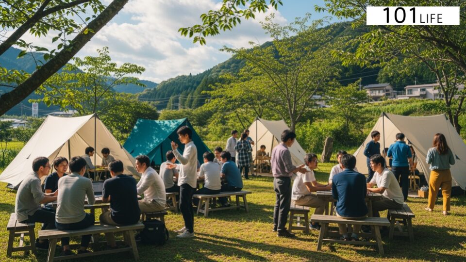 31社のVC・CVCが長野に集結！Startup Campが起業家の資金調達支援を徹底強化しエコシステムを拡張