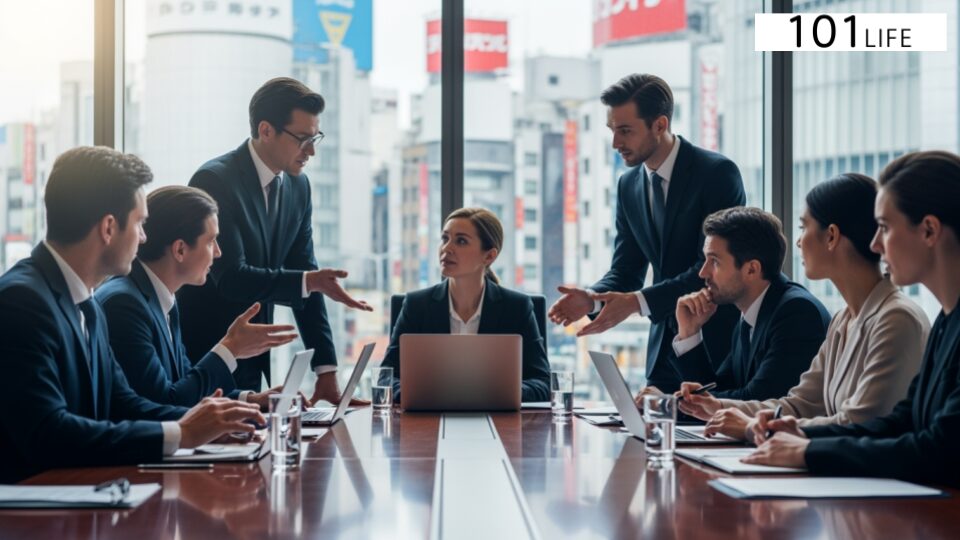 物言う株主(アクティビスト)を味方にする企業ガバナンス最前線――法制度と東芝事例で学ぶ実践対策 資本政策・取締役会改革まで完全ガイド2025年版!!