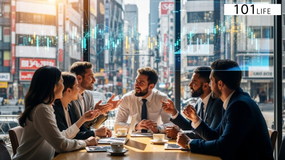 カリフォルニア年金も出資した「タイヨウ・パシフィック・パートナーズ」とは?友好的アクティビストの戦略と最新事例を解説