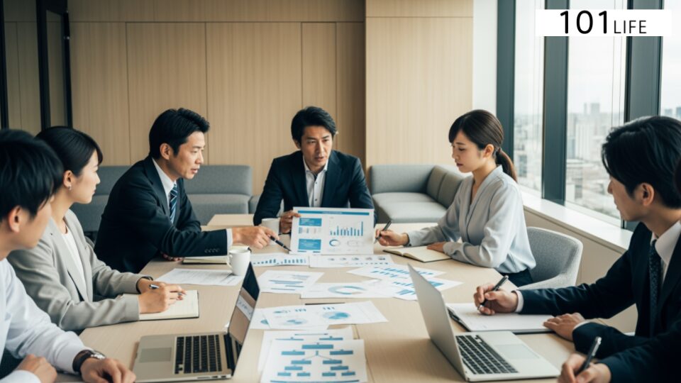 東北新社に突き付けられた「非公開化」提案を徹底解説――3Dインベストメントの狙いと支配株主の攻防