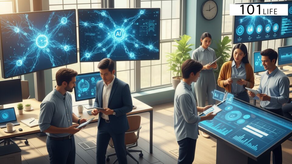 ＳＯＭＰＯひまわり生命がAIサポートシステムを次々導入　AI-OCR・Canvas・自動音声応答で業務効率と顧客体験を革新