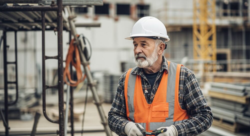 60歳以上の労働災害が過去最多―労災保険適用とエイジフレンドリー防止策を徹底解説