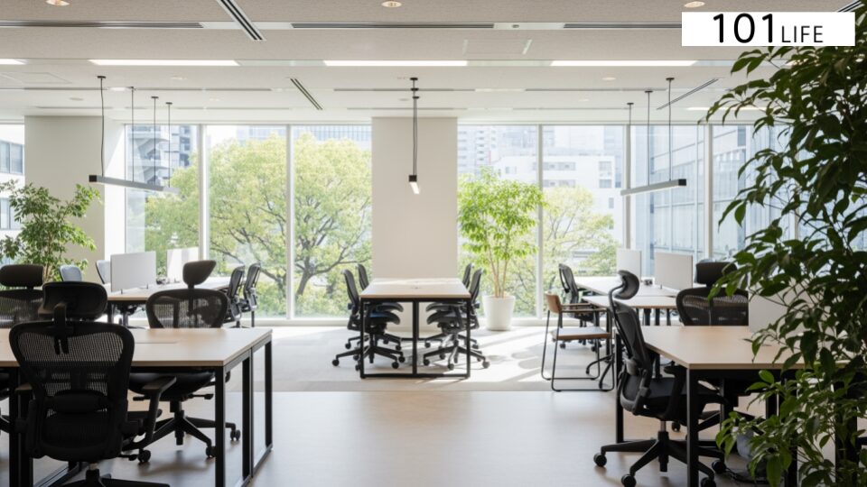6月1日開業！静かな“裏横浜”で24時間使えるシェアオフィス「BIZcomfort桜木町」全貌と料金を徹底解説