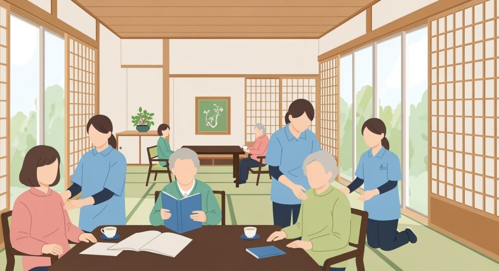 2040年の介護保険をどう守る？厚労省「サービス提供体制検討会」と社会保障審議会介護保険部会の最新論点をやさしく解説