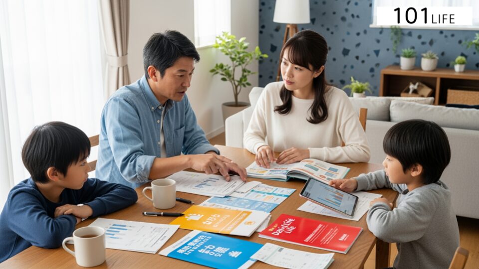 万一の破綻でも慌てない！健全性・信用力・公的保護から読み解く生命保険会社選び完全ガイド―重要指標と破綻時の影響をやさしく解説―最新版2026年