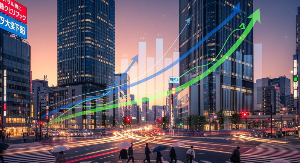 第一生命HDが1.4兆円再保険契約で利益最大60億円増・ESR2pt改善、北米リスク移転戦略を詳解