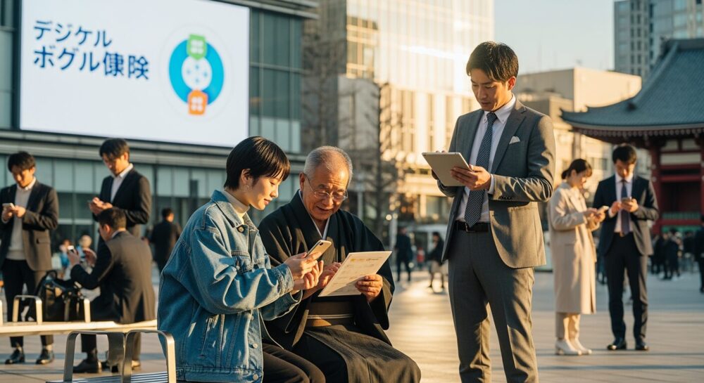 2026年8月で現行健康保険証がついに完全終了――マイナ保険証移行と資格確認書の基礎、4人に1人が知らない課題を総まとめ