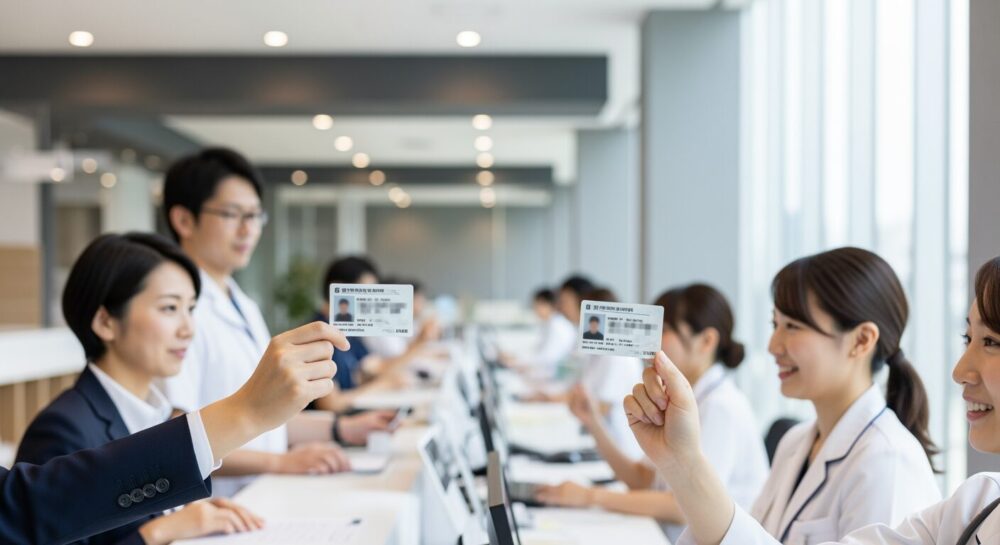 2026年8月ついに完全廃止！健康保険証の暫定措置とマイナ保険証申込手順を徹底解説