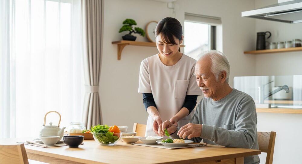 訪問介護で何が頼める？介護保険内サービスと頼めないサービスを公式情報で徹底解説ケアマネが教える安心ガイド完全