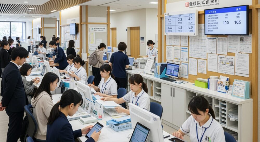 利用率4％台で立ち往生するマイナ保険証　公式資料が示す現状と課題、医療現場の切実な声と今後の焦点を徹底解説