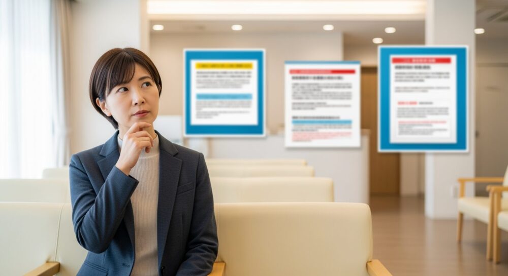 2026年6月1日開始・保険診療の予約キャンセル料　通知の要点と患者負担をやさしく解説
