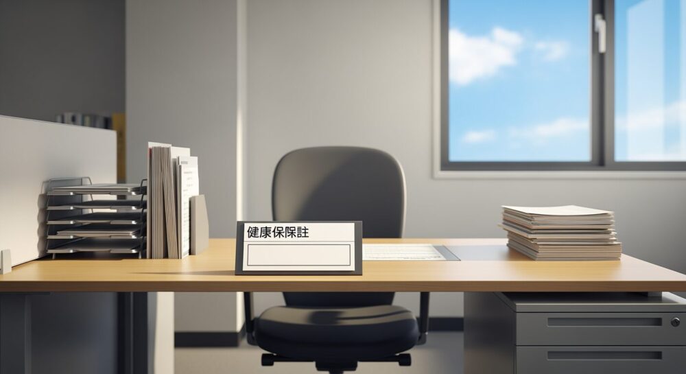 入社直後に保険証が届かないときの“資格確認書”完全ガイド│申請不要で無料発行される仕組みと受診方法を徹底解説