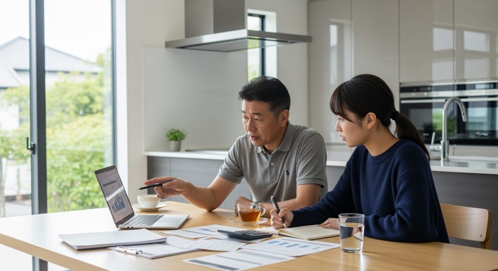 63歳自営業の親が大学生の子に代わり国民年金を納付するメリットと手続き全解説