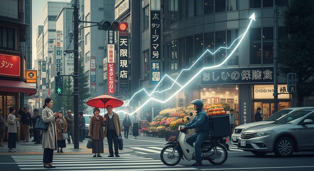 MS＆ADが2027年4月に自動車保険料を平均6％引き上げへ　背景・影響・今後の見通しを総まとめ