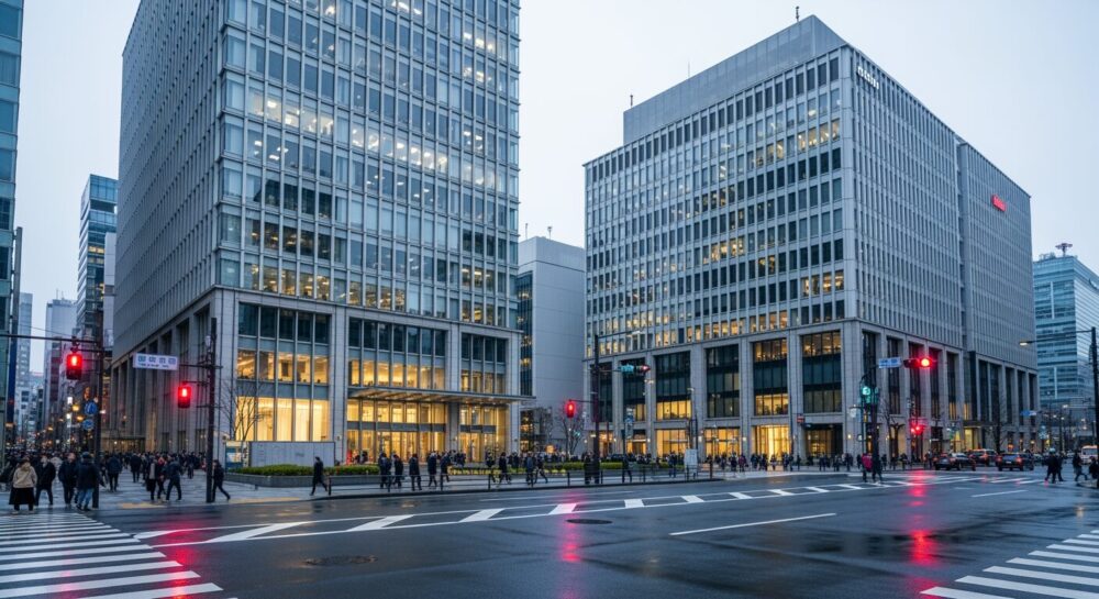 資産効率化を加速するNTTドコモ、600億円で都内オフィスビル土地を売却―通信・不動産両市場が注目する次の一手と影響全貌