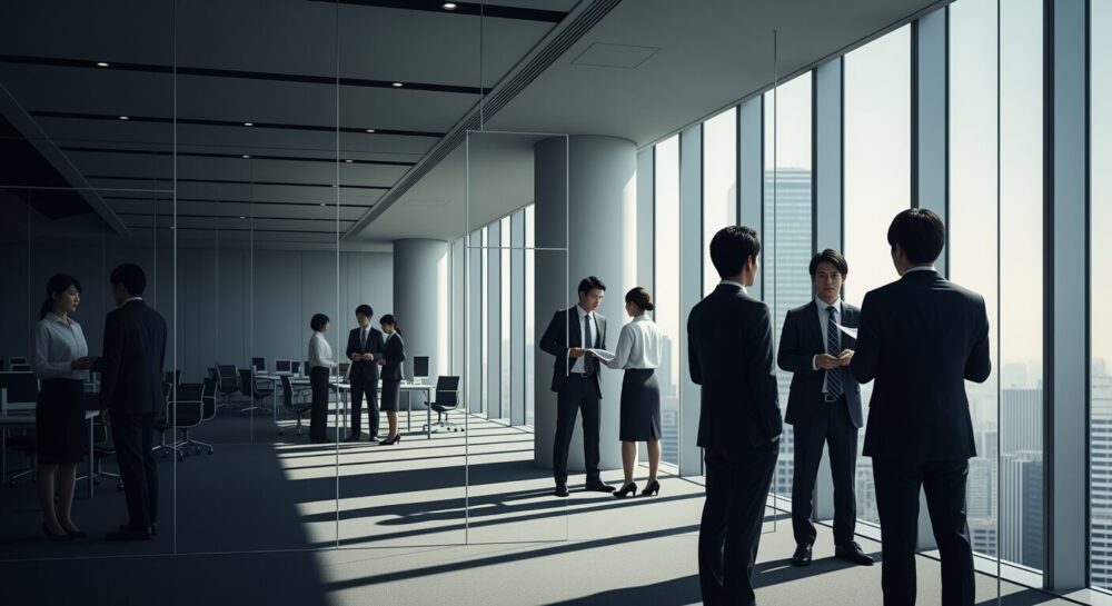 プルデンシャル生命保険の“自粛破り”疑惑を徹底解説――メール全文が示すガバナンス崩壊と金融庁の視線まで追う最新動向を詳報解説