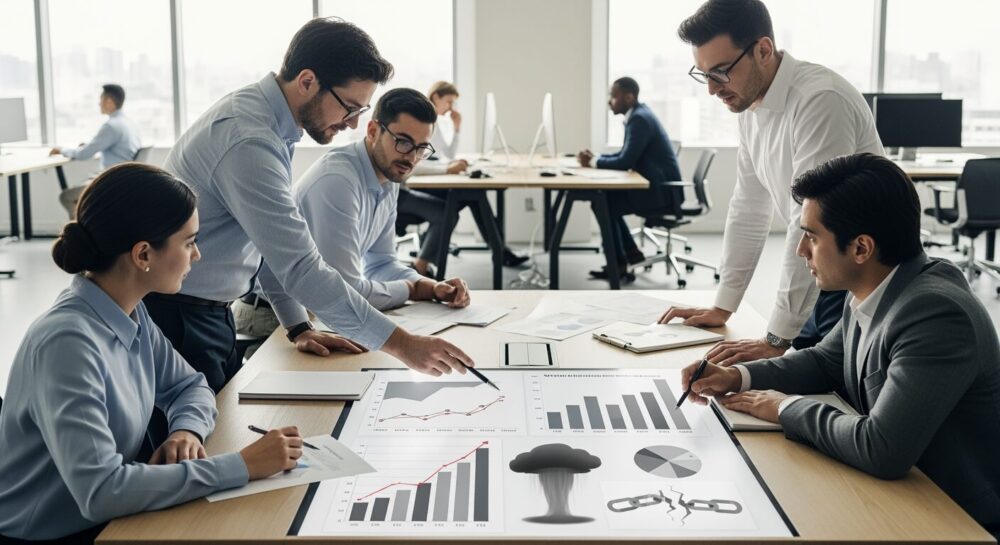 月収65万円超会社員の負担増を完全解説｜2026年4月子育て支援金＆2027年9月社会保険料上限引き上げの影響
