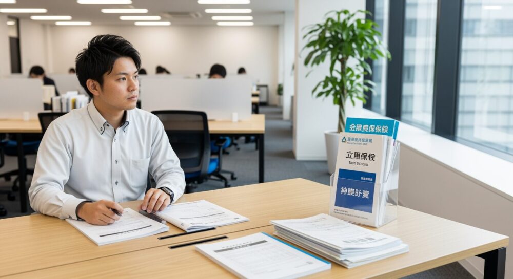 「１０日で退職したら失業保険はもらえない？」在籍期間１０日の短期勤務と雇用保険受給資格をやさしく解説