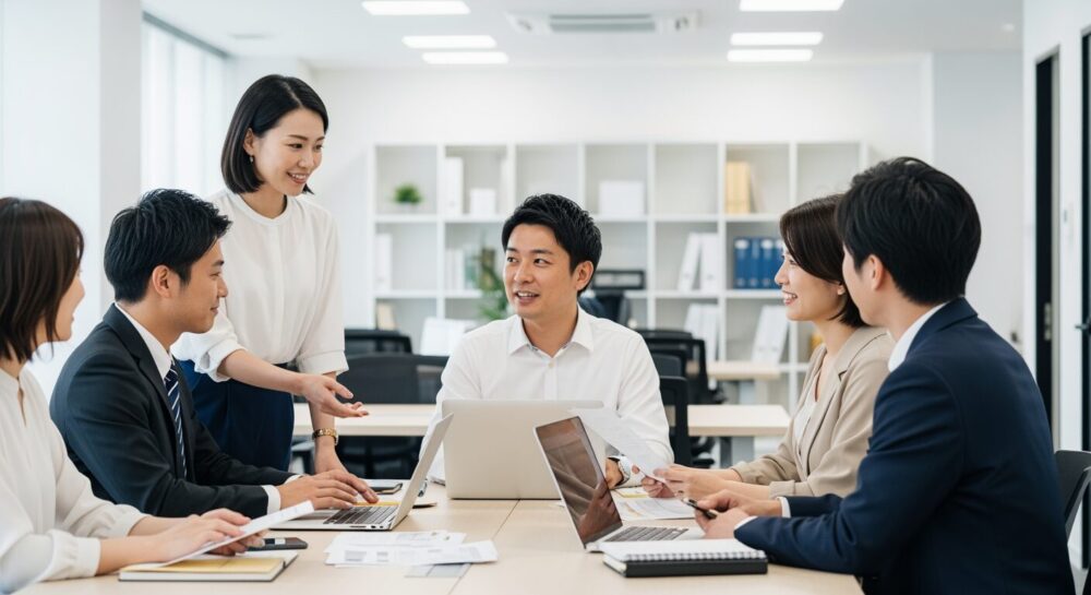 会社設立直後の「社会保険手続き地獄」を30分で終わらせる！GVA TECH新サービス「GVA 労務書類」リリース—創業者の時間とコストを劇的削減する革新的リーガルテックの全貌