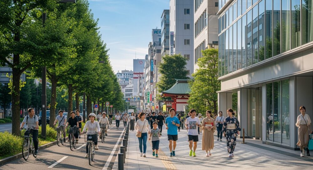 LINEで完結！「熱中症お見舞い金」販売開始　搬送増加に対応する新保険サービスの全貌
