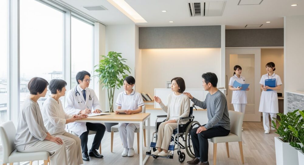 紹介状なし受診の特別料金を一部廃止へ　救急・慢性期患者を守りながら健康保険10割給付を堅持する制度改正のポイント