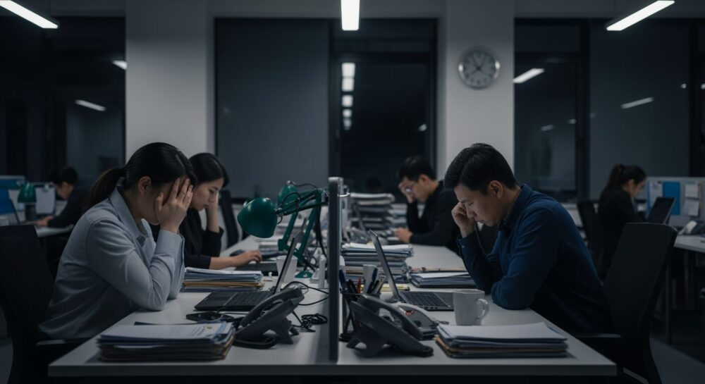 「残業中の転落事故」に健康保険受診を強要？労災隠しの実態と企業・労働者が取るべき対策