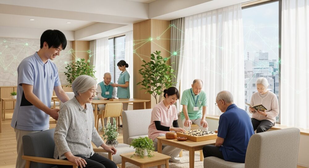 2026年統合目前！介護保険資格確認等WEBサービス登録でケアプラン業務を止めない完全ガイド