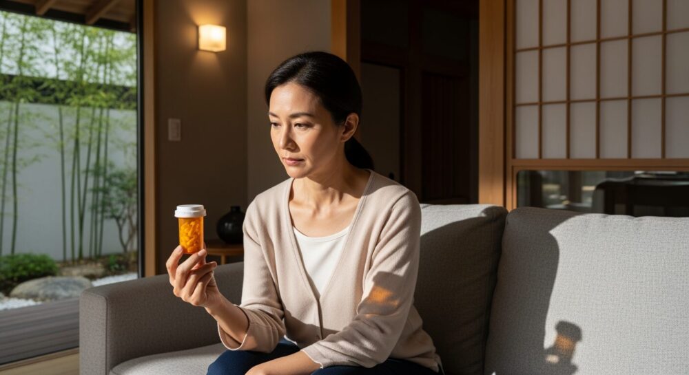 慢性疼痛の鎮痛薬が25％自己負担増に？厚労省「OTC類似薬」保険除外案の全貌と患者への影響
