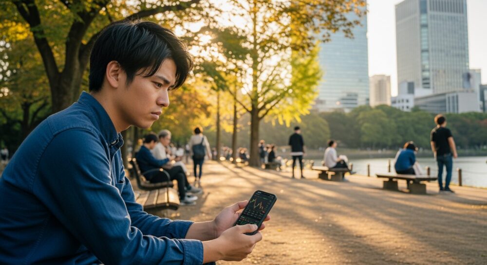 月1.2万円ドル建保険で4年後に“元本割れ”を経験した20代男性が学んだ為替・手数料の真実