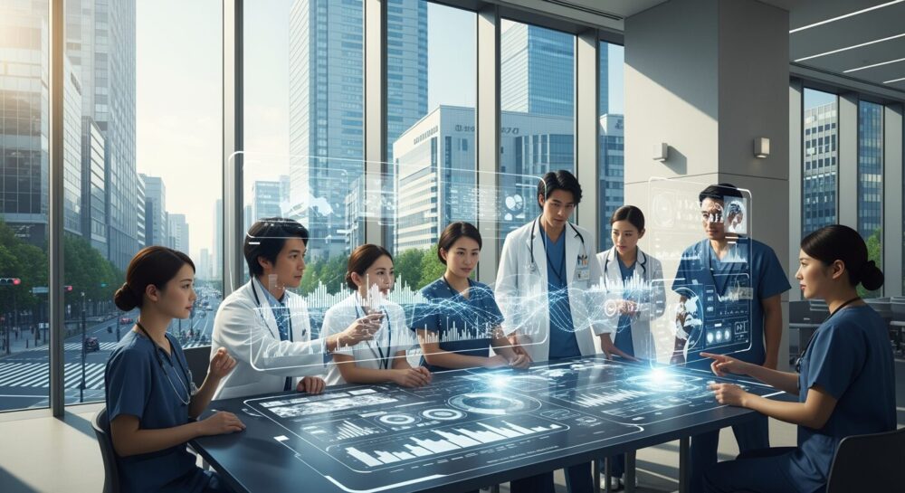 HCA決算速報：2026年第2四半期EPS11％増でも保険料補助金失効による4億ドル逆風をどう乗り切るか