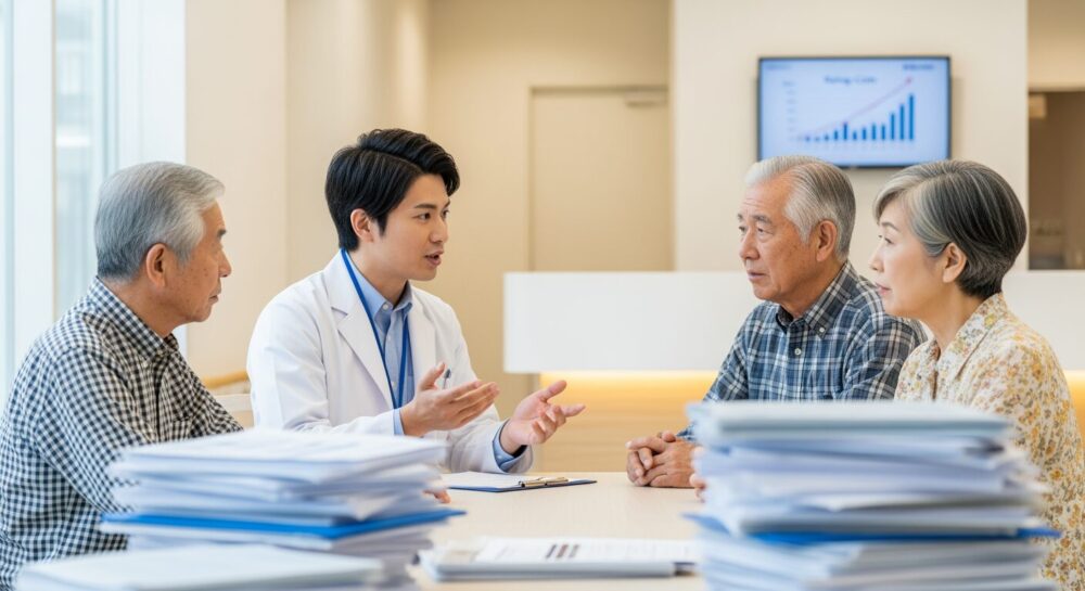 8月以降に健康保険証が廃止！10割負担を回避するポイントと公式対応まとめ