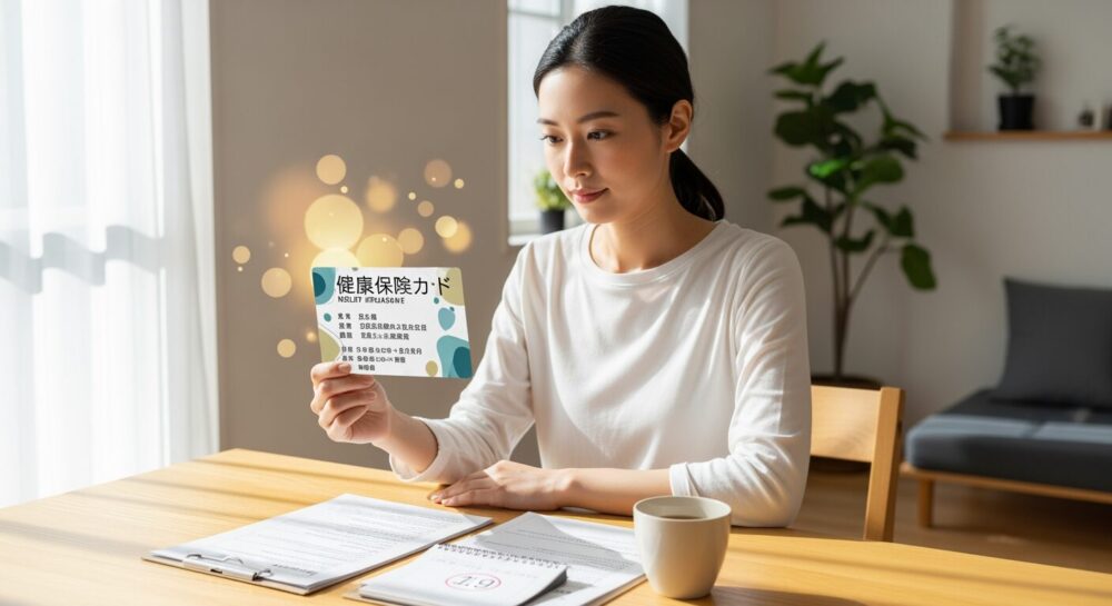 いますぐできる！公式情報だけでわかる健康保険証の有効期限確認4ステップ完全ガイド